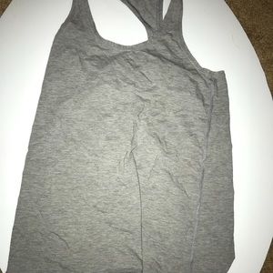 Lululemon work out tops! Both size 6